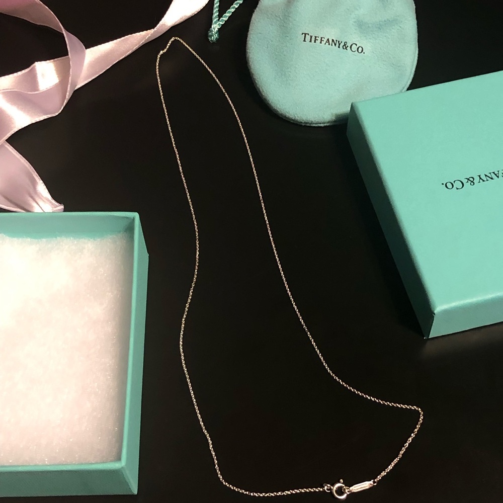 Tiffany & Co Chain/Necklace